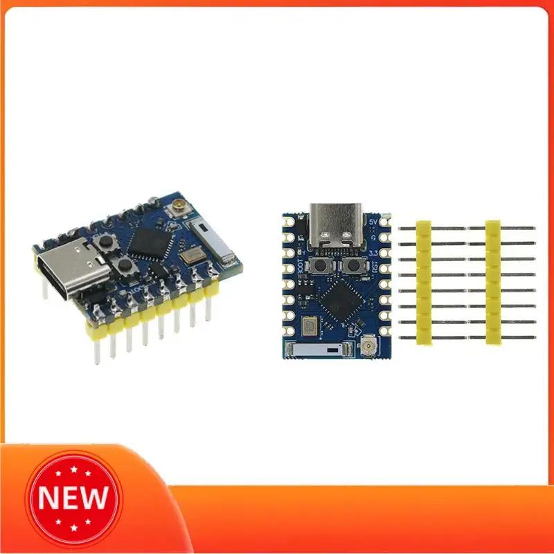 ESP32-C3 PRO �̴� ���� ���� �º��� ESP32-C3FH4 Ĩ ��� Wifi �������� ���� ����